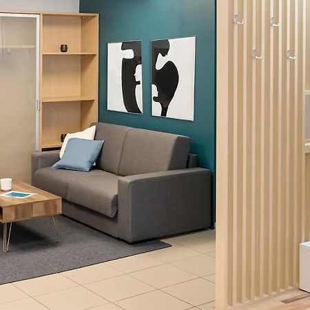 Urban Downtown Suite Xanthi - Menohomes 4 Eksteriør billede