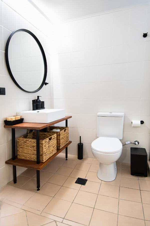 Urban Downtown Suite Xanthi - Menohomes 4 Eksteriør billede