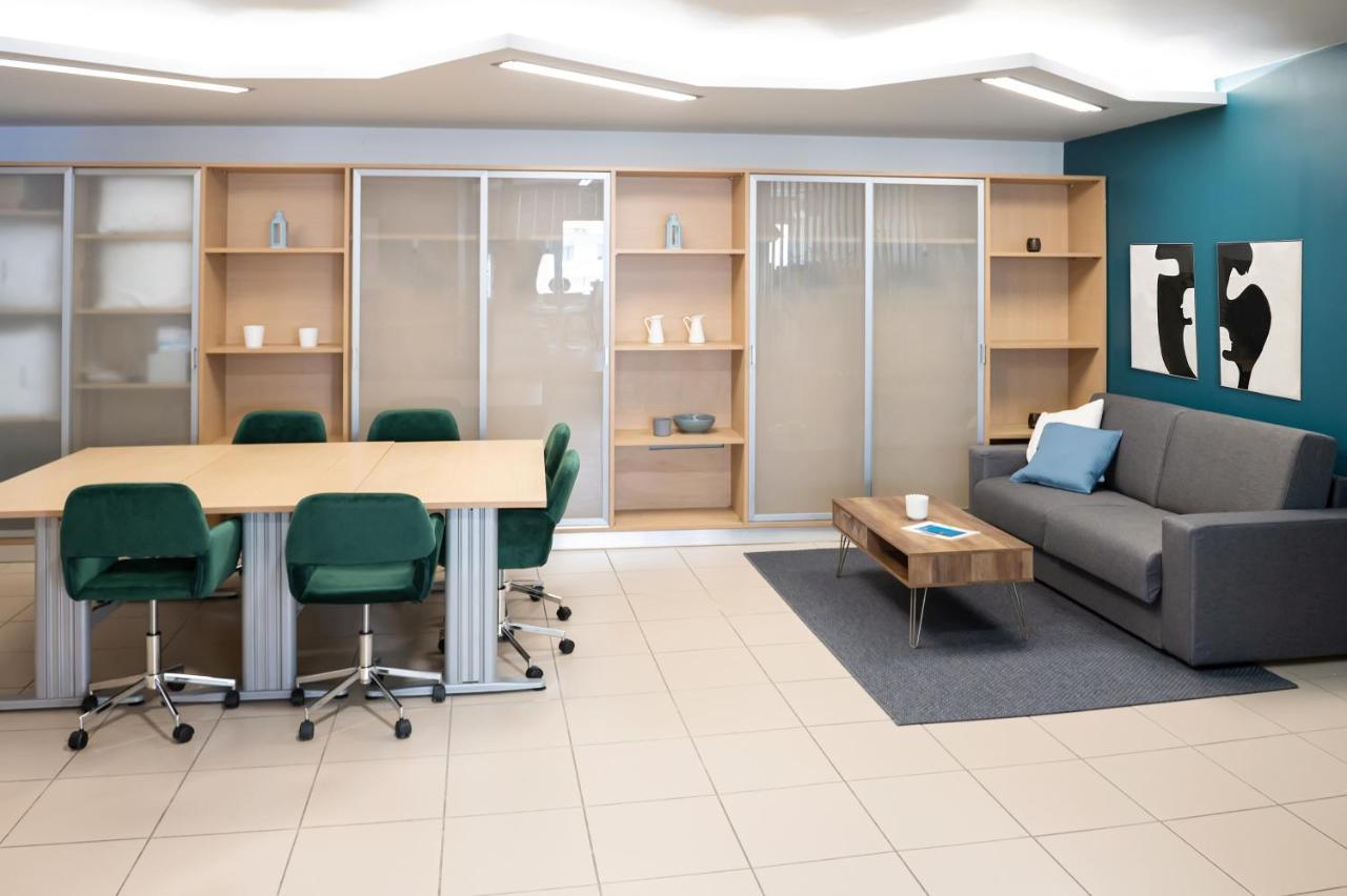 Urban Downtown Suite Xanthi - Menohomes 4 Eksteriør billede