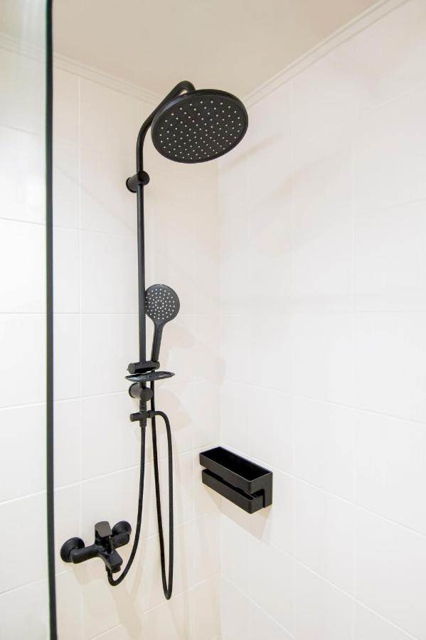 Urban Downtown Suite Xanthi - Menohomes 4 Eksteriør billede
