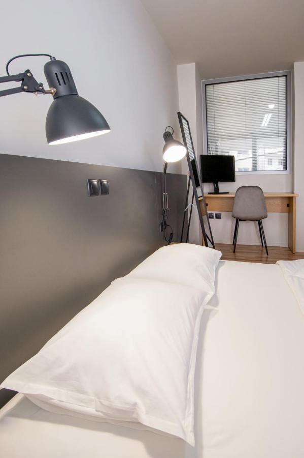 Urban Downtown Suite Xanthi - Menohomes 4 Eksteriør billede