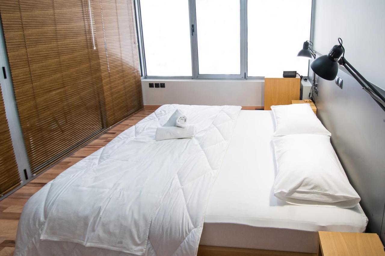Urban Downtown Suite Xanthi - Menohomes 4 Eksteriør billede